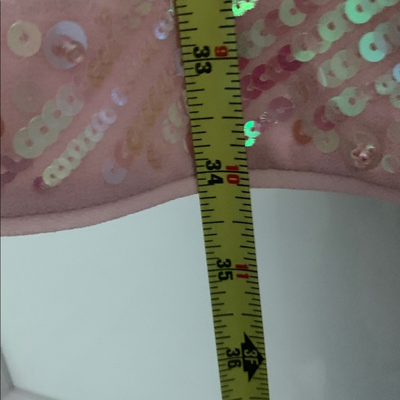 Bebe Dress - Picture 7 of 7